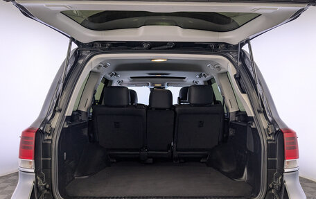 Toyota Land Cruiser 200, 2020 год, 8 540 000 рублей, 10 фотография