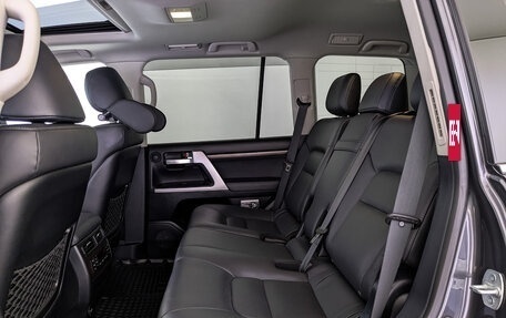 Toyota Land Cruiser 200, 2020 год, 8 540 000 рублей, 18 фотография