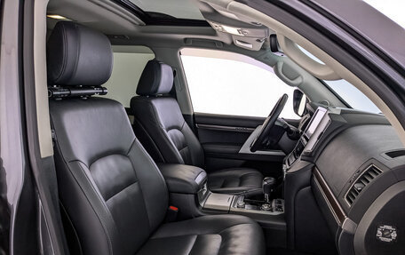 Toyota Land Cruiser 200, 2020 год, 8 540 000 рублей, 24 фотография