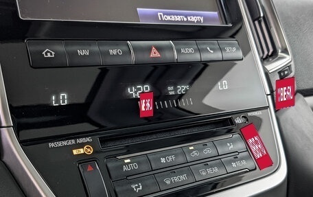Toyota Land Cruiser 200, 2020 год, 8 540 000 рублей, 21 фотография