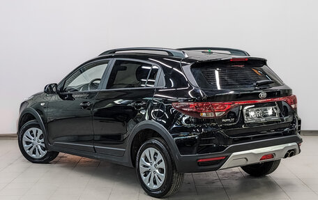 KIA Rio IV, 2020 год, 1 700 000 рублей, 7 фотография