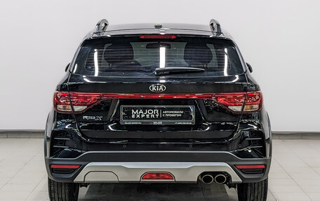 KIA Rio IV, 2020 год, 1 700 000 рублей, 6 фотография