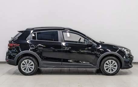 KIA Rio IV, 2020 год, 1 700 000 рублей, 4 фотография