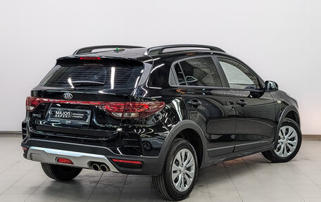 KIA Rio IV, 2020 год, 1 700 000 рублей, 5 фотография