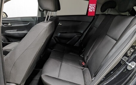 KIA Rio IV, 2020 год, 1 700 000 рублей, 18 фотография