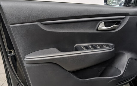 KIA Rio IV, 2020 год, 1 700 000 рублей, 19 фотография