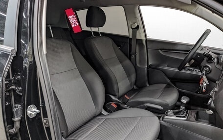 KIA Rio IV, 2020 год, 1 700 000 рублей, 22 фотография