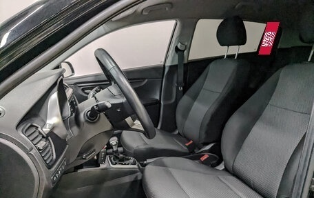 KIA Rio IV, 2020 год, 1 700 000 рублей, 20 фотография