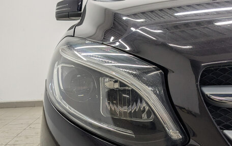 Mercedes-Benz B-Класс, 2015 год, 1 534 000 рублей, 11 фотография