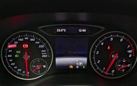 Mercedes-Benz B-Класс, 2015 год, 1 534 000 рублей, 16 фотография
