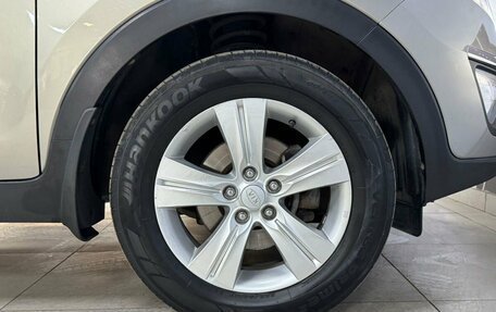 KIA Sportage III, 2011 год, 1 199 000 рублей, 9 фотография
