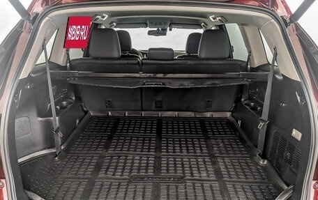 Toyota Highlander III, 2015 год, 2 900 000 рублей, 10 фотография