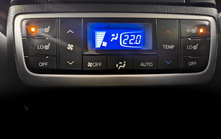 Toyota Highlander III, 2015 год, 2 900 000 рублей, 27 фотография