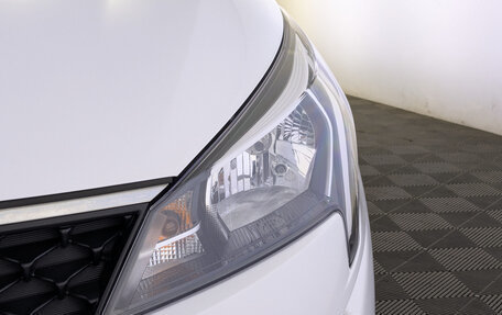 KIA Rio IV, 2021 год, 1 695 000 рублей, 11 фотография