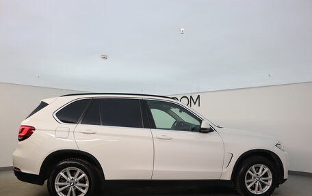 BMW X5, 2018 год, 3 990 000 рублей, 6 фотография