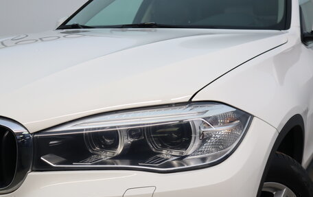 BMW X5, 2018 год, 3 990 000 рублей, 8 фотография