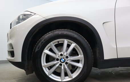 BMW X5, 2018 год, 3 990 000 рублей, 7 фотография