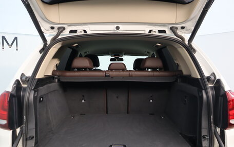 BMW X5, 2018 год, 3 990 000 рублей, 9 фотография
