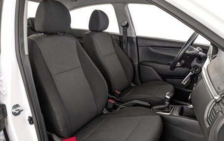 KIA Rio IV, 2021 год, 1 695 000 рублей, 24 фотография