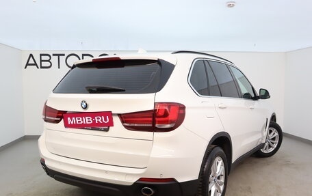 BMW X5, 2018 год, 3 990 000 рублей, 2 фотография