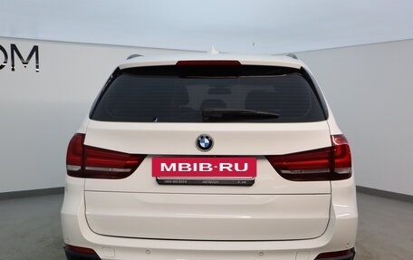 BMW X5, 2018 год, 3 990 000 рублей, 4 фотография