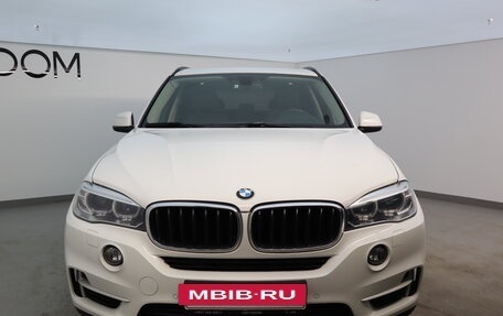 BMW X5, 2018 год, 3 990 000 рублей, 3 фотография