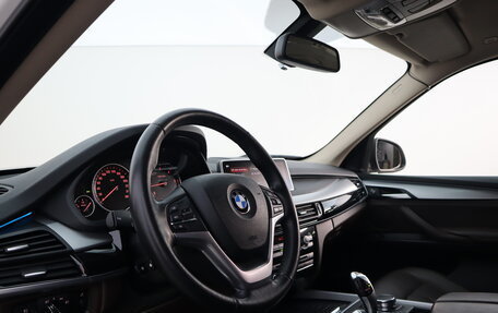 BMW X5, 2018 год, 3 990 000 рублей, 12 фотография