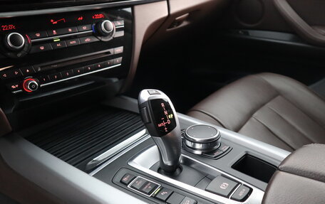 BMW X5, 2018 год, 3 990 000 рублей, 18 фотография