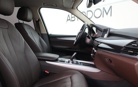 BMW X5, 2018 год, 3 990 000 рублей, 16 фотография