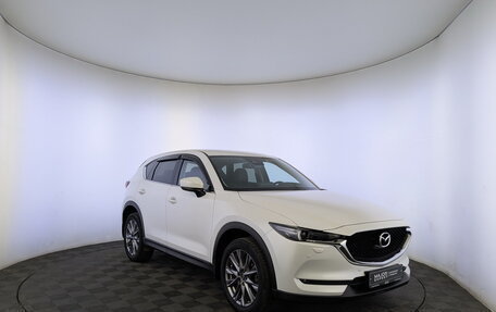 Mazda CX-5 II, 2021 год, 3 690 000 рублей, 3 фотография