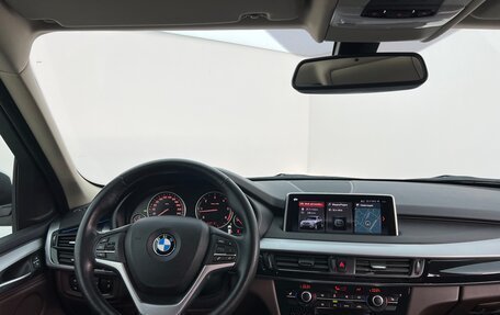 BMW X5, 2018 год, 3 990 000 рублей, 15 фотография