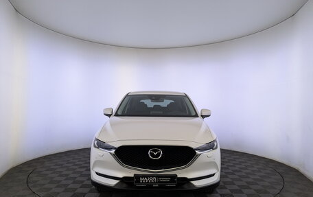 Mazda CX-5 II, 2021 год, 3 690 000 рублей, 2 фотография