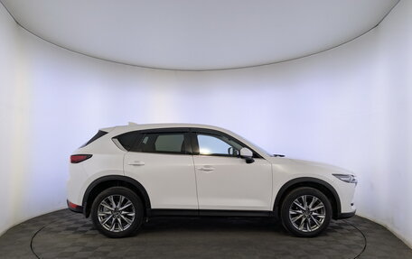 Mazda CX-5 II, 2021 год, 3 690 000 рублей, 4 фотография