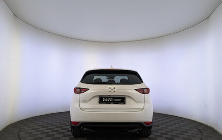 Mazda CX-5 II, 2021 год, 3 690 000 рублей, 6 фотография