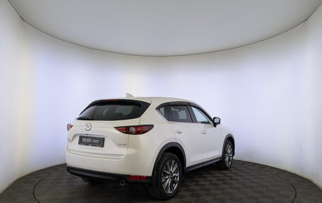 Mazda CX-5 II, 2021 год, 3 690 000 рублей, 5 фотография