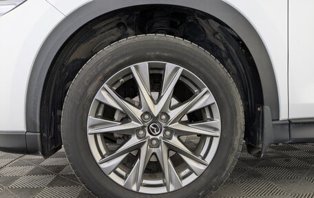 Mazda CX-5 II, 2021 год, 3 690 000 рублей, 13 фотография