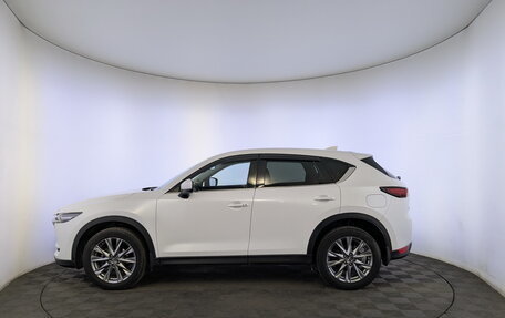Mazda CX-5 II, 2021 год, 3 690 000 рублей, 8 фотография