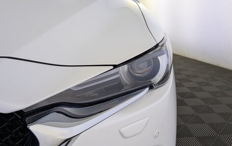 Mazda CX-5 II, 2021 год, 3 690 000 рублей, 12 фотография