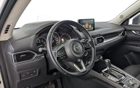 Mazda CX-5 II, 2021 год, 3 690 000 рублей, 19 фотография