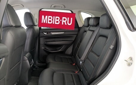 Mazda CX-5 II, 2021 год, 3 690 000 рублей, 10 фотография