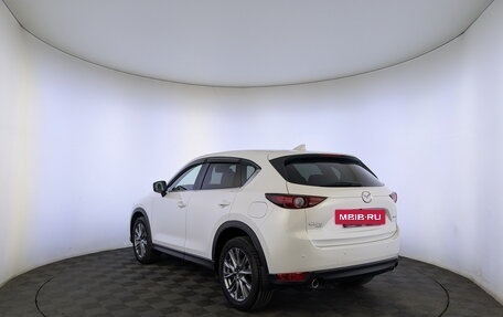Mazda CX-5 II, 2021 год, 3 690 000 рублей, 7 фотография