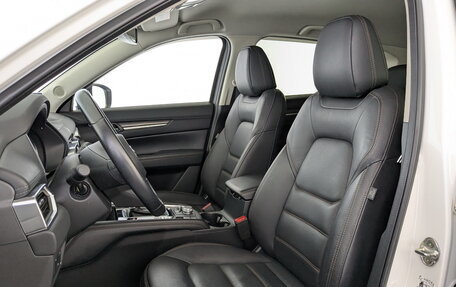 Mazda CX-5 II, 2021 год, 3 690 000 рублей, 23 фотография