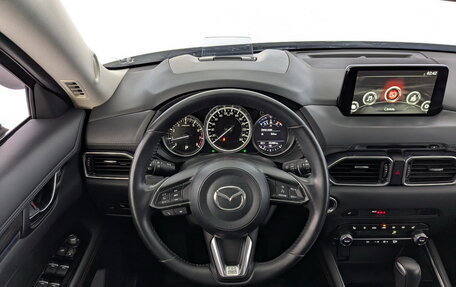 Mazda CX-5 II, 2021 год, 3 690 000 рублей, 30 фотография