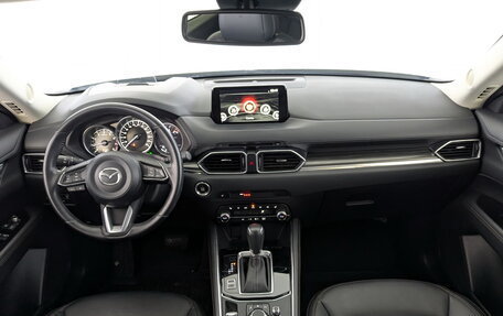 Mazda CX-5 II, 2021 год, 3 690 000 рублей, 28 фотография
