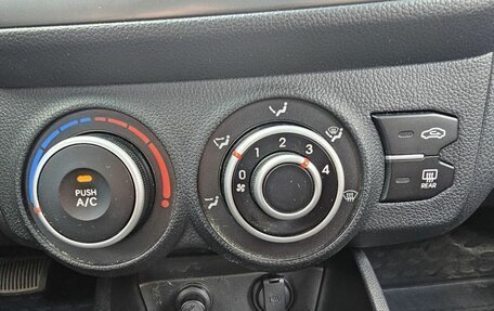 KIA Rio III рестайлинг, 2012 год, 750 000 рублей, 16 фотография