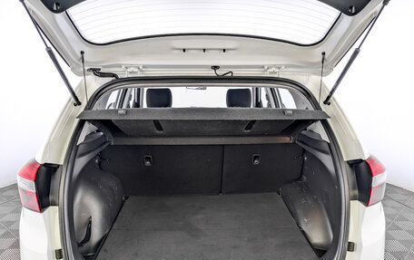 Hyundai Creta I рестайлинг, 2020 год, 1 835 000 рублей, 10 фотография