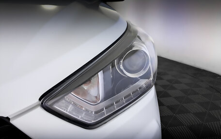 Hyundai Creta I рестайлинг, 2020 год, 1 835 000 рублей, 17 фотография
