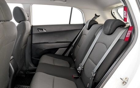 Hyundai Creta I рестайлинг, 2020 год, 1 835 000 рублей, 12 фотография