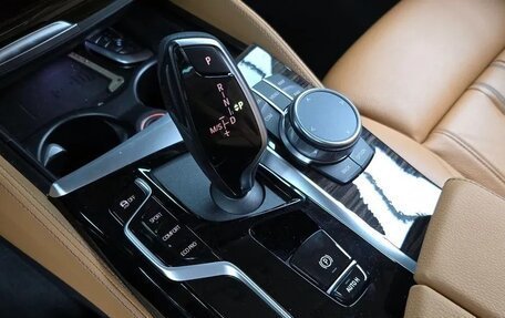 BMW 5 серия, 2020 год, 3 048 900 рублей, 6 фотография