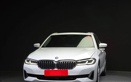 BMW 5 серия, 2020 год, 3 048 900 рублей, 3 фотография